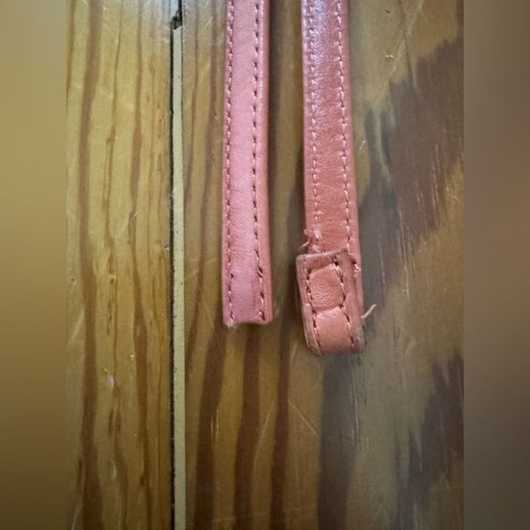 HOBO Embossed Clutch/Wristlet - Picture 5 of 8